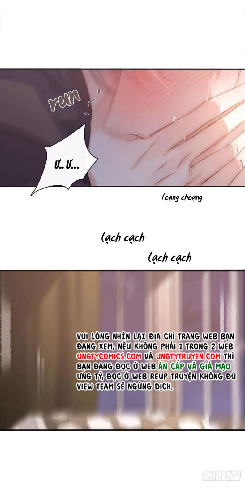 Thỉnh Cùng Ta Đồng Miên-Xin Hãy Ngủ Cùng Ta: Chapter 58