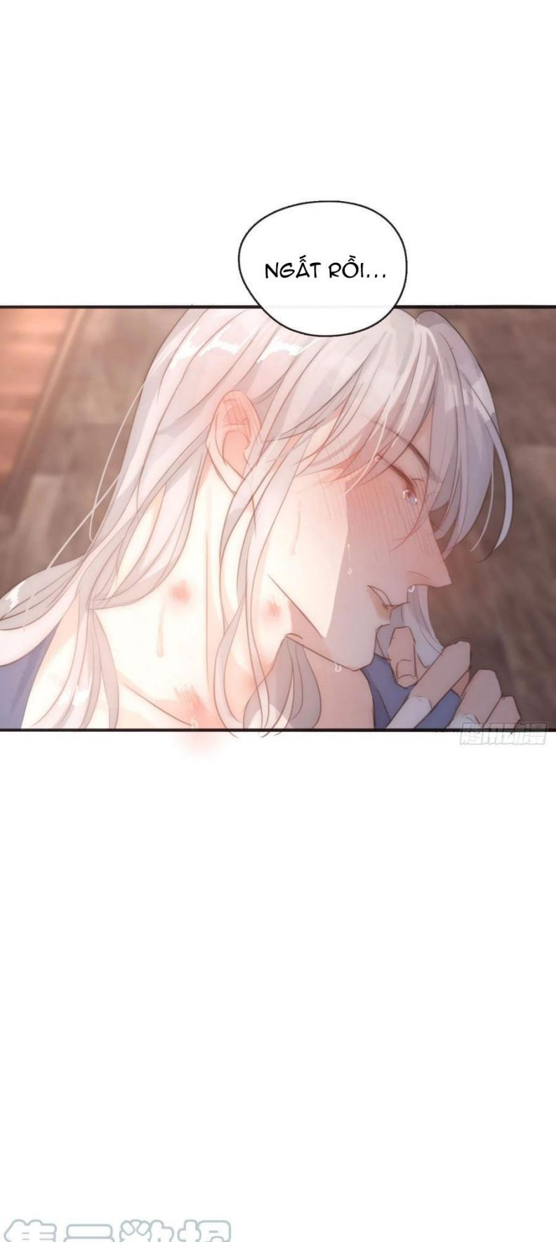 Thỉnh Cùng Ta Đồng Miên-Xin Hãy Ngủ Cùng Ta: Chapter 58