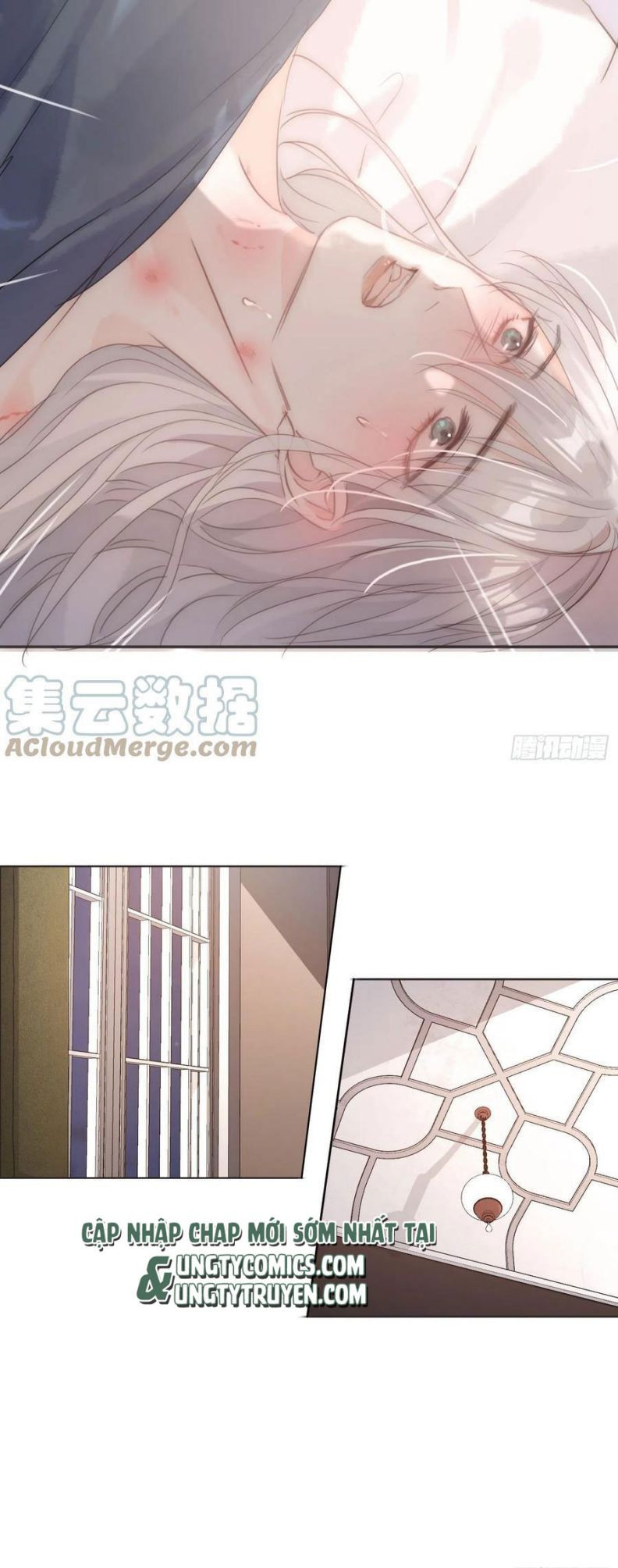 Thỉnh Cùng Ta Đồng Miên-Xin Hãy Ngủ Cùng Ta: Chapter 58