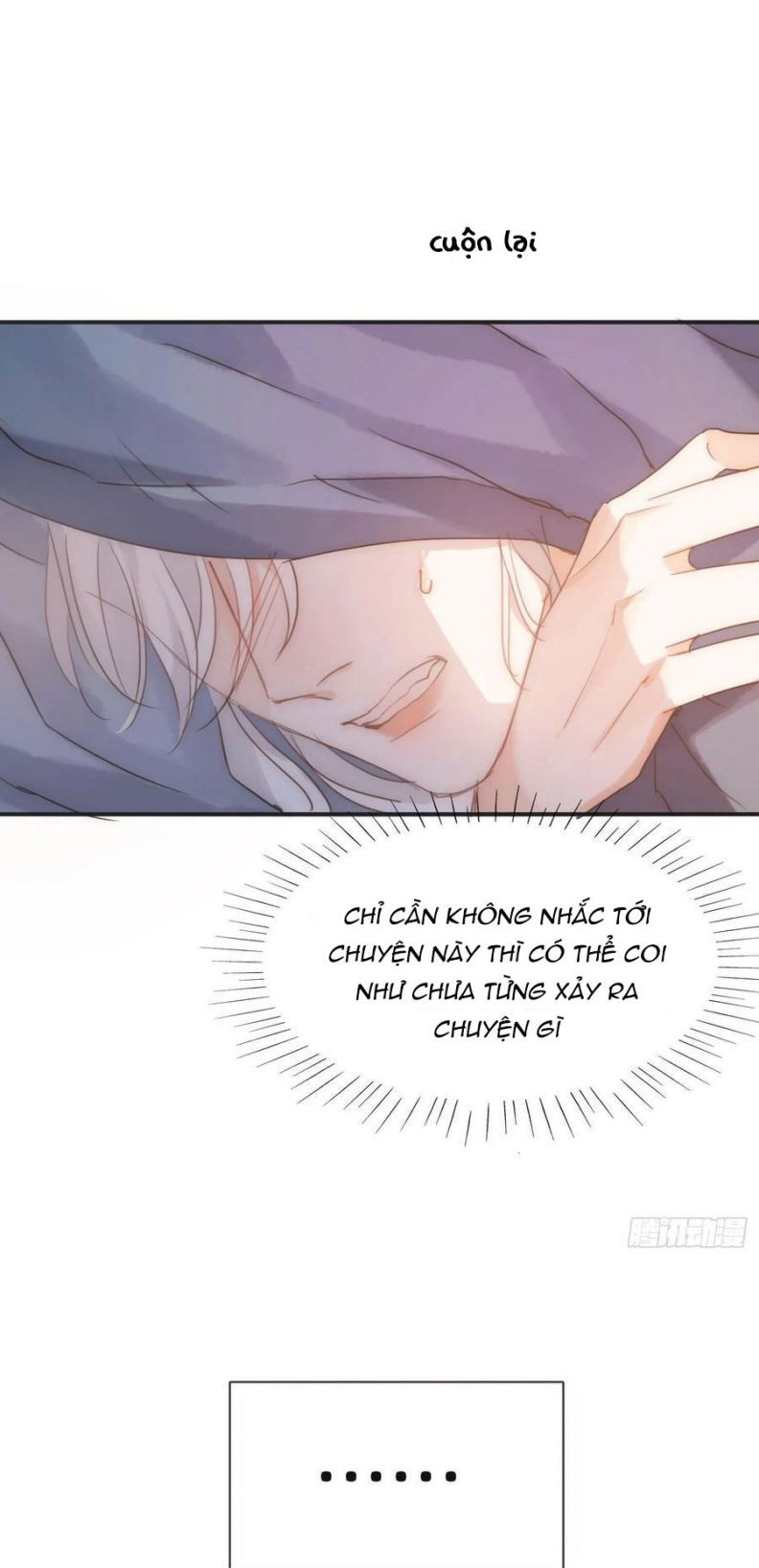 Thỉnh Cùng Ta Đồng Miên-Xin Hãy Ngủ Cùng Ta: Chapter 58