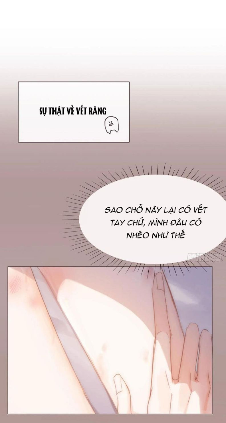 Thỉnh Cùng Ta Đồng Miên-Xin Hãy Ngủ Cùng Ta: Chapter 58