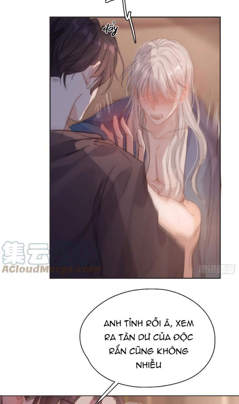 Thỉnh Cùng Ta Đồng Miên-Xin Hãy Ngủ Cùng Ta: Chapter 58