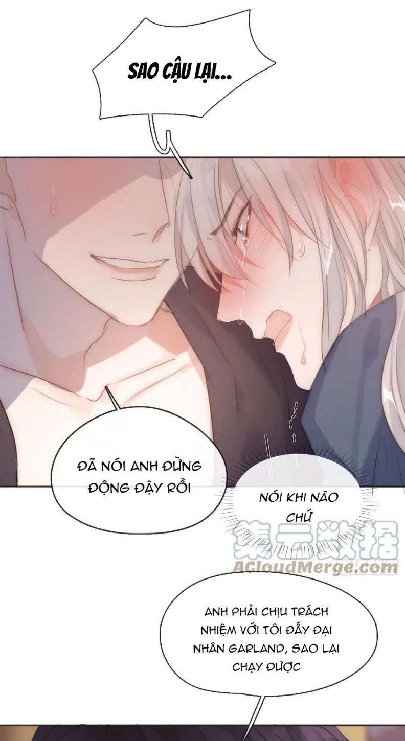 Thỉnh Cùng Ta Đồng Miên-Xin Hãy Ngủ Cùng Ta: Chapter 58