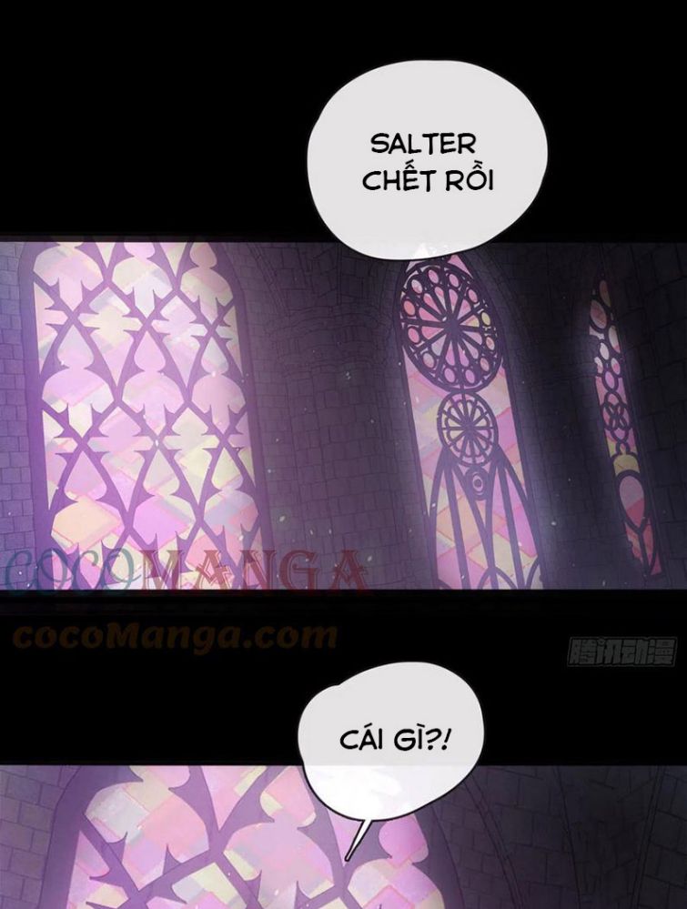 Thỉnh Cùng Ta Đồng Miên-Xin Hãy Ngủ Cùng Ta: Chapter 63