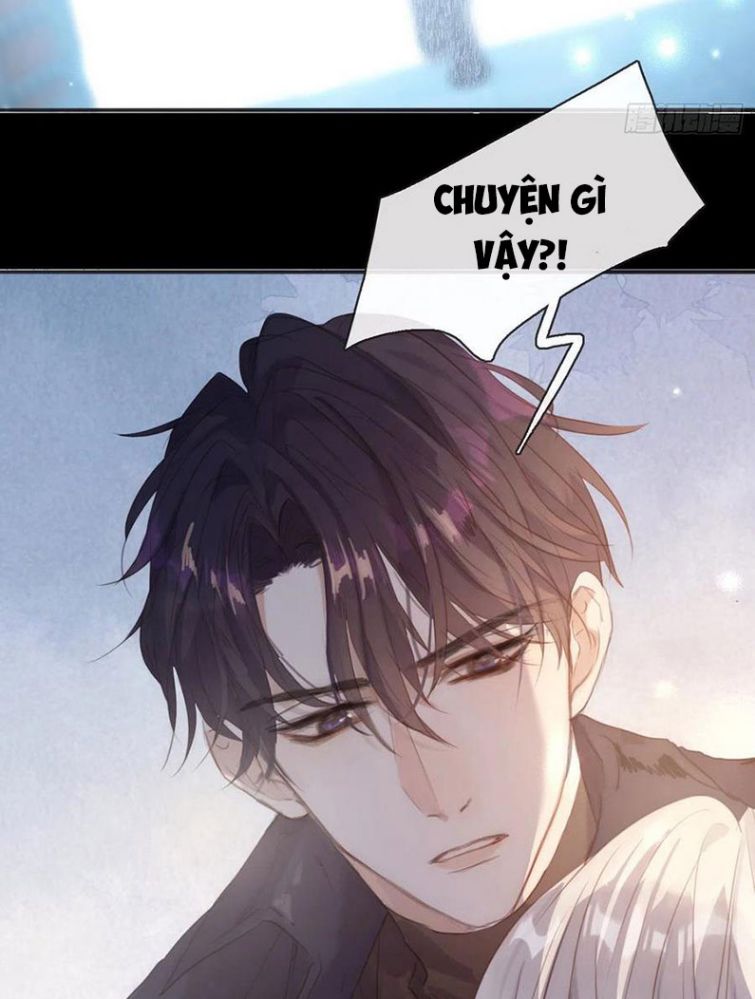 Thỉnh Cùng Ta Đồng Miên-Xin Hãy Ngủ Cùng Ta: Chapter 63