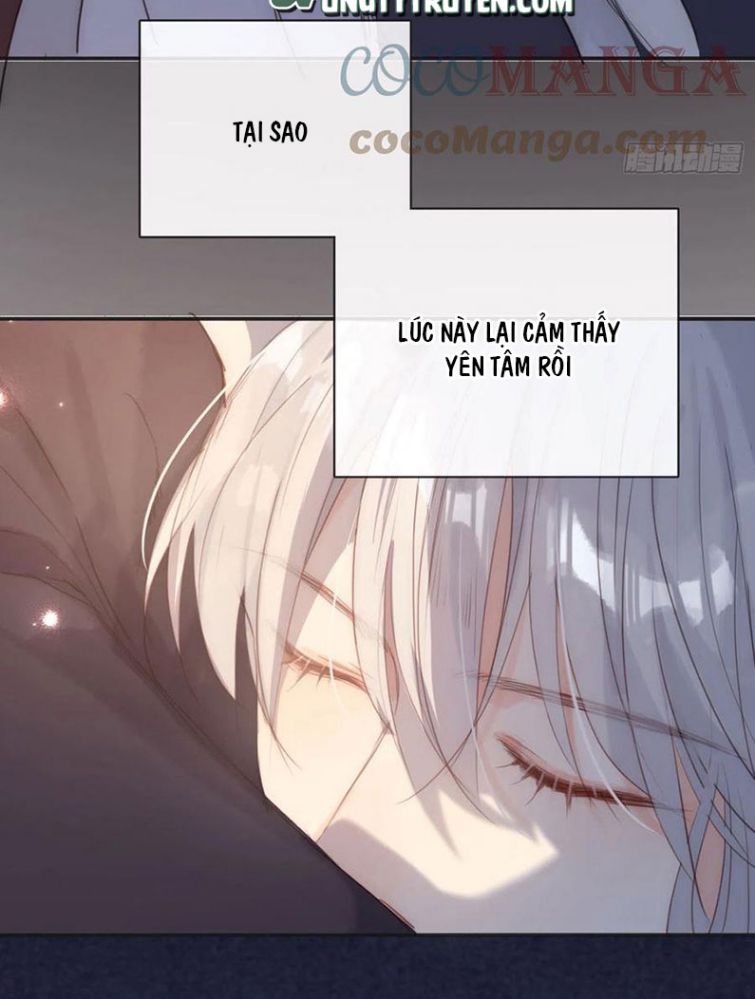 Thỉnh Cùng Ta Đồng Miên-Xin Hãy Ngủ Cùng Ta: Chapter 63