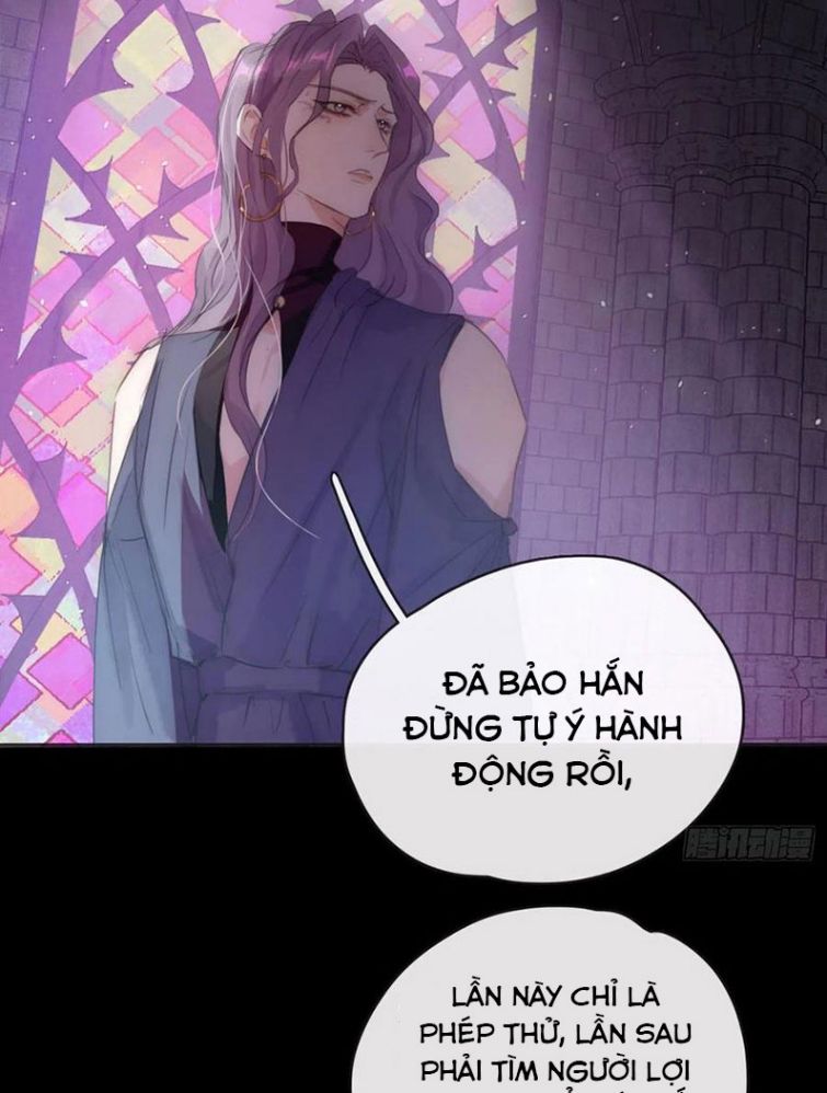 Thỉnh Cùng Ta Đồng Miên-Xin Hãy Ngủ Cùng Ta: Chapter 63