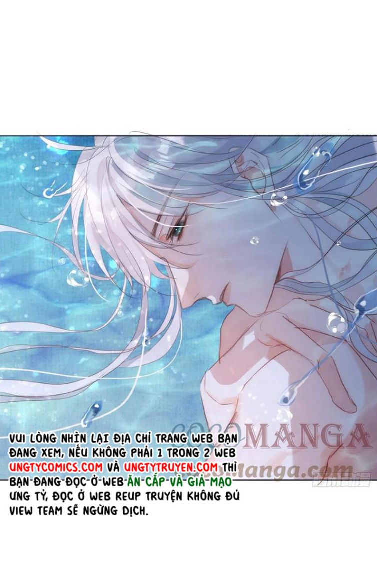 Thỉnh Cùng Ta Đồng Miên-Xin Hãy Ngủ Cùng Ta: Chapter 63