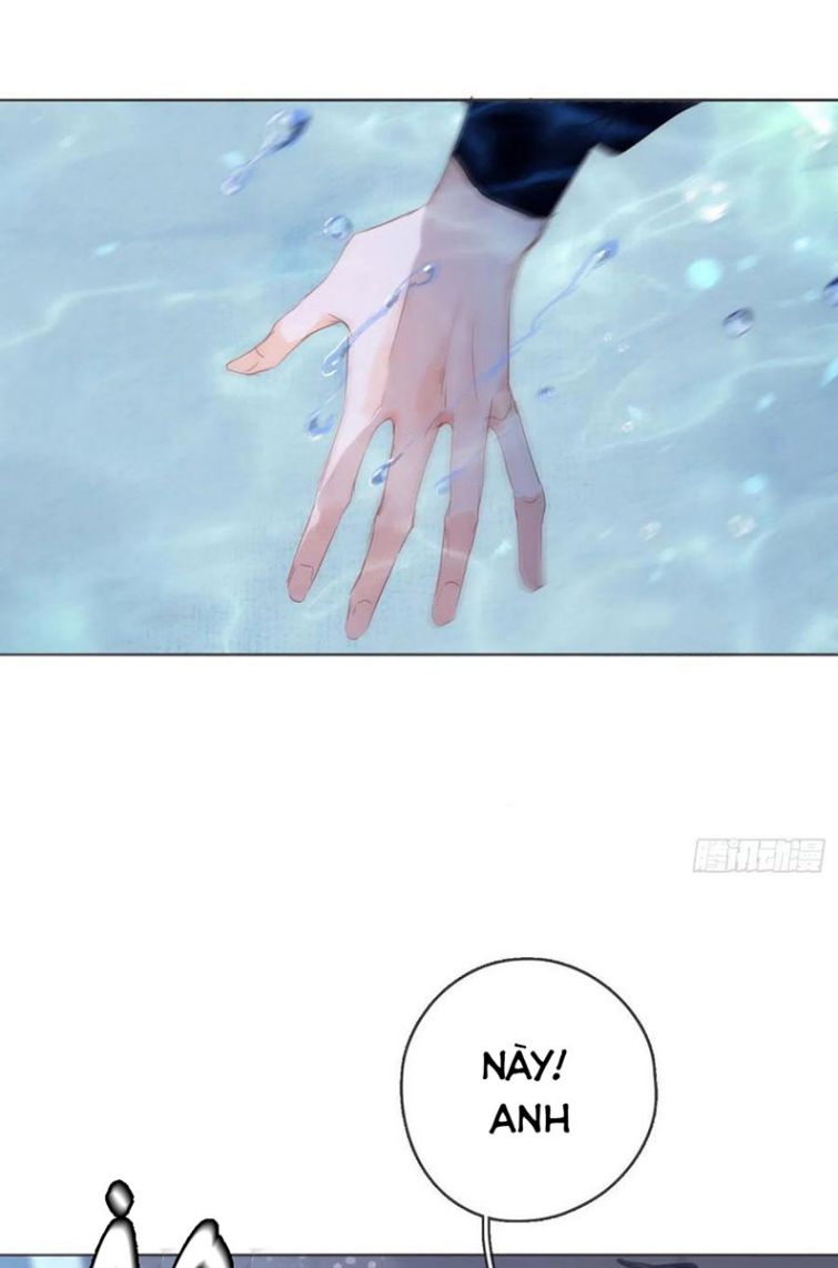 Thỉnh Cùng Ta Đồng Miên-Xin Hãy Ngủ Cùng Ta: Chapter 63