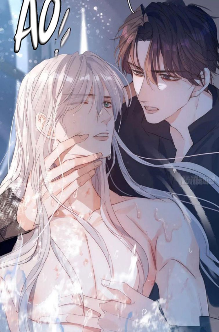 Thỉnh Cùng Ta Đồng Miên-Xin Hãy Ngủ Cùng Ta: Chapter 63