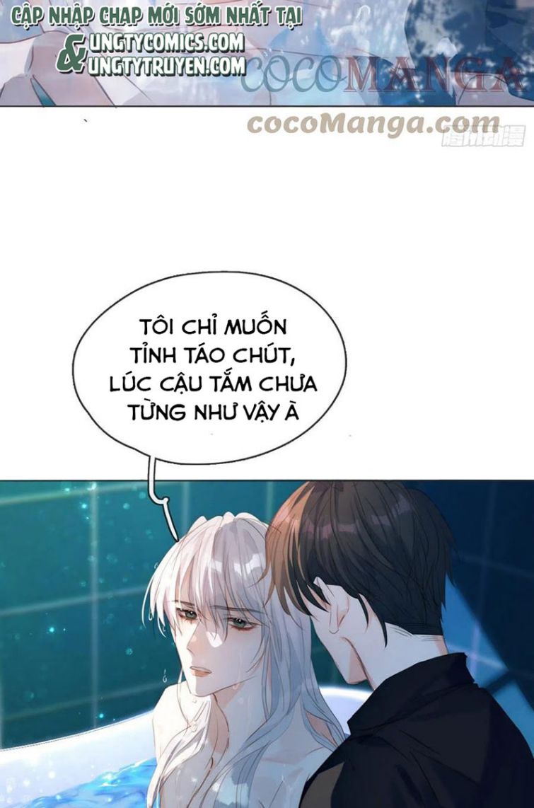 Thỉnh Cùng Ta Đồng Miên-Xin Hãy Ngủ Cùng Ta: Chapter 63