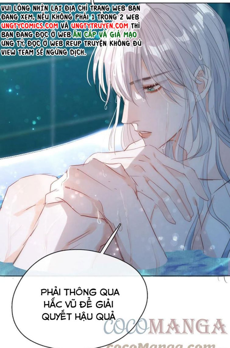 Thỉnh Cùng Ta Đồng Miên-Xin Hãy Ngủ Cùng Ta: Chapter 63