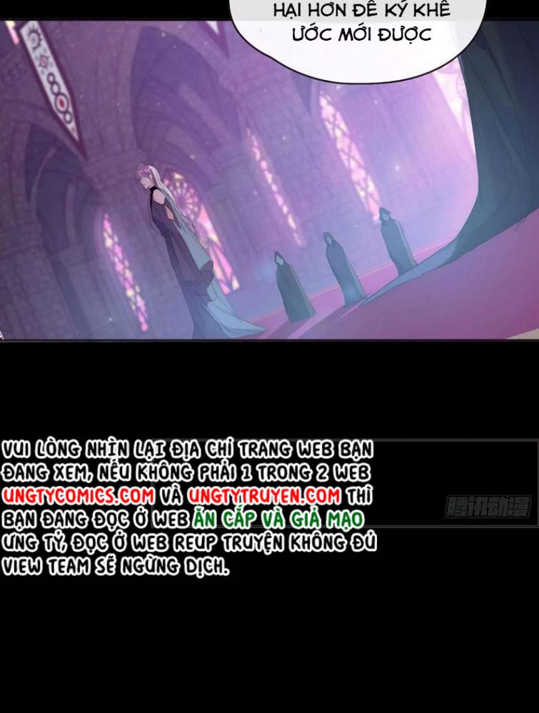 Thỉnh Cùng Ta Đồng Miên-Xin Hãy Ngủ Cùng Ta: Chapter 63