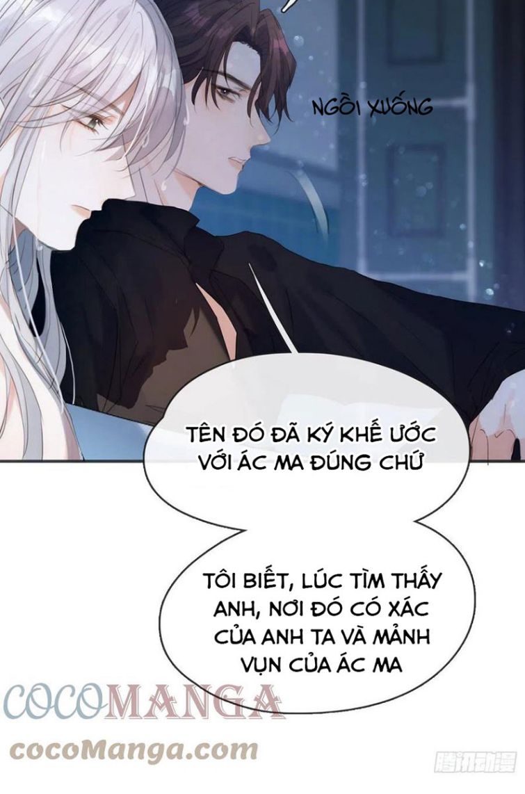 Thỉnh Cùng Ta Đồng Miên-Xin Hãy Ngủ Cùng Ta: Chapter 63