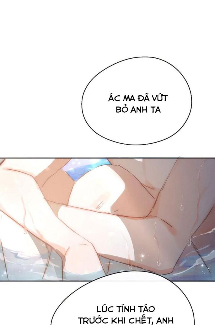 Thỉnh Cùng Ta Đồng Miên-Xin Hãy Ngủ Cùng Ta: Chapter 63