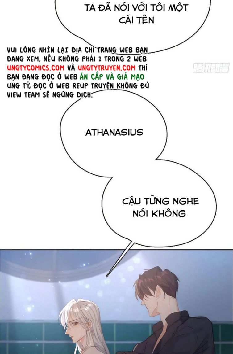 Thỉnh Cùng Ta Đồng Miên-Xin Hãy Ngủ Cùng Ta: Chapter 63