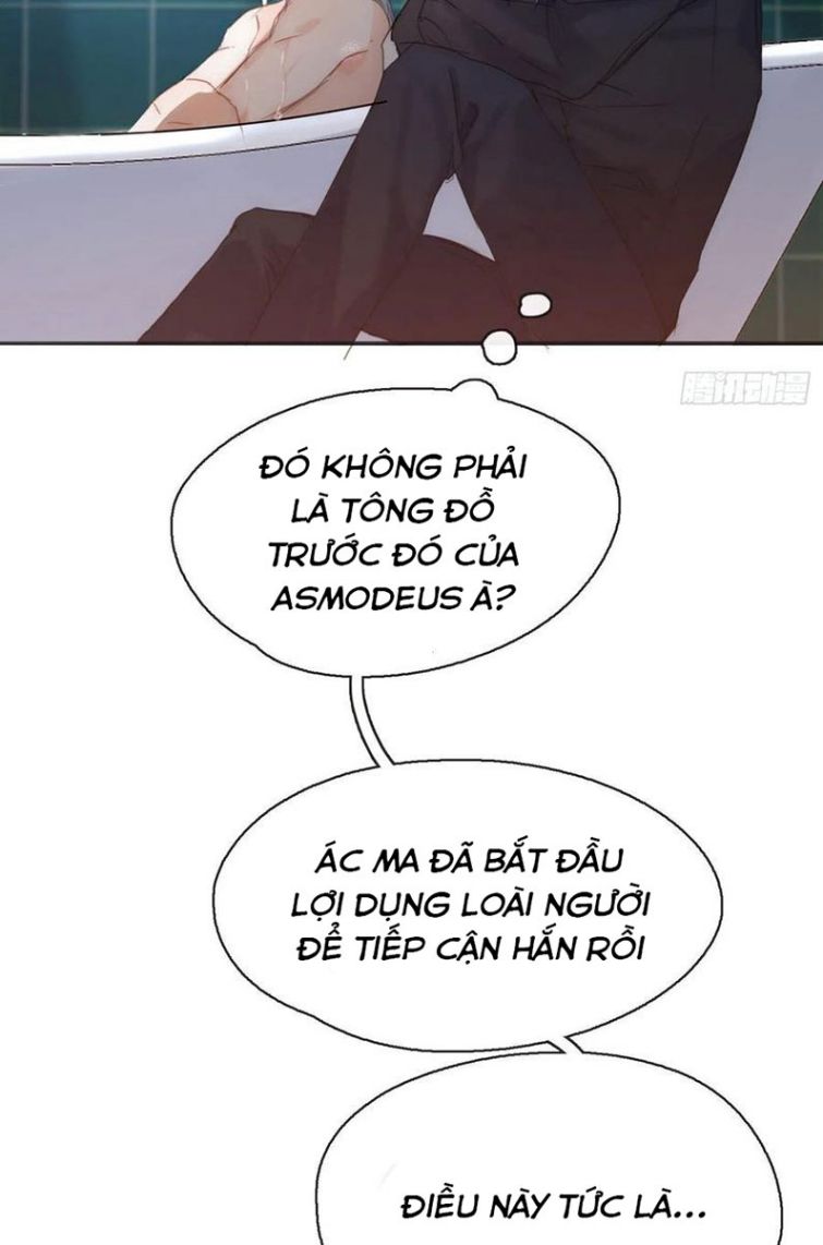 Thỉnh Cùng Ta Đồng Miên-Xin Hãy Ngủ Cùng Ta: Chapter 63