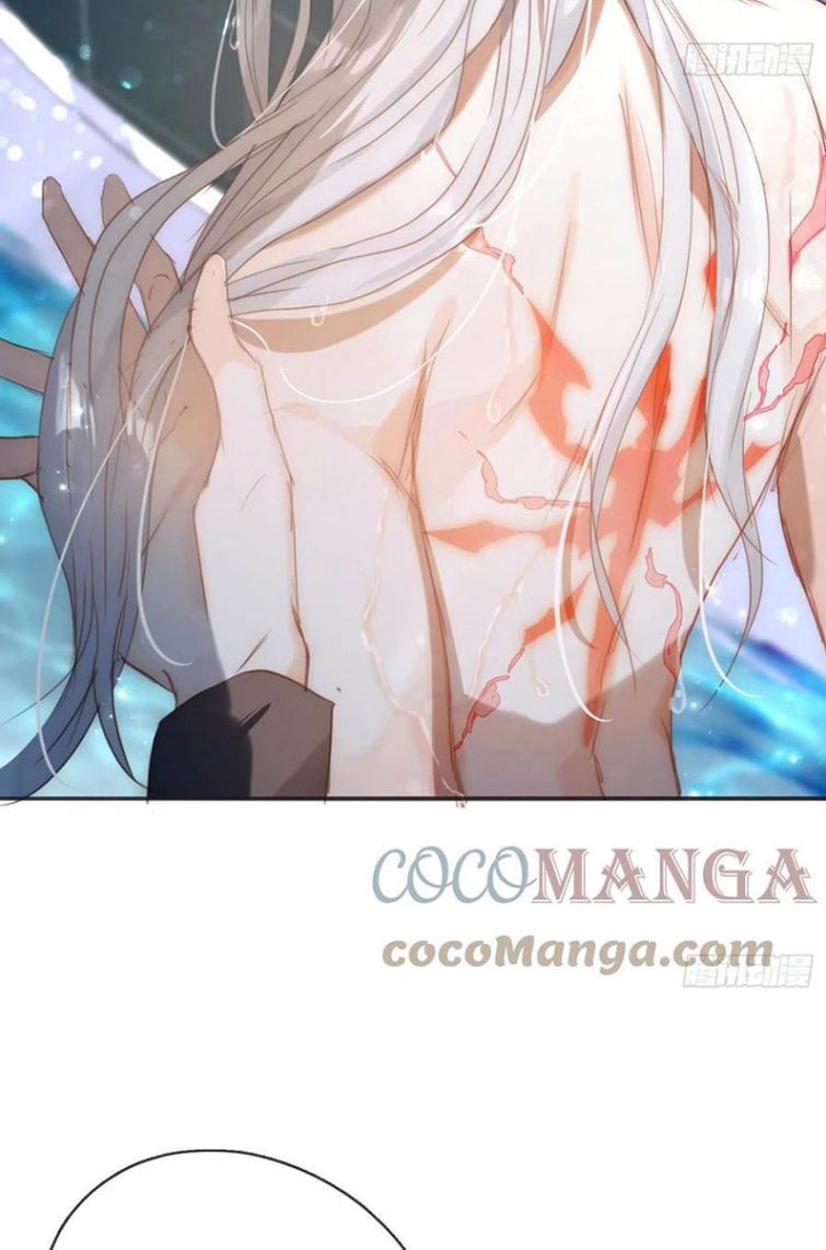 Thỉnh Cùng Ta Đồng Miên-Xin Hãy Ngủ Cùng Ta: Chapter 63