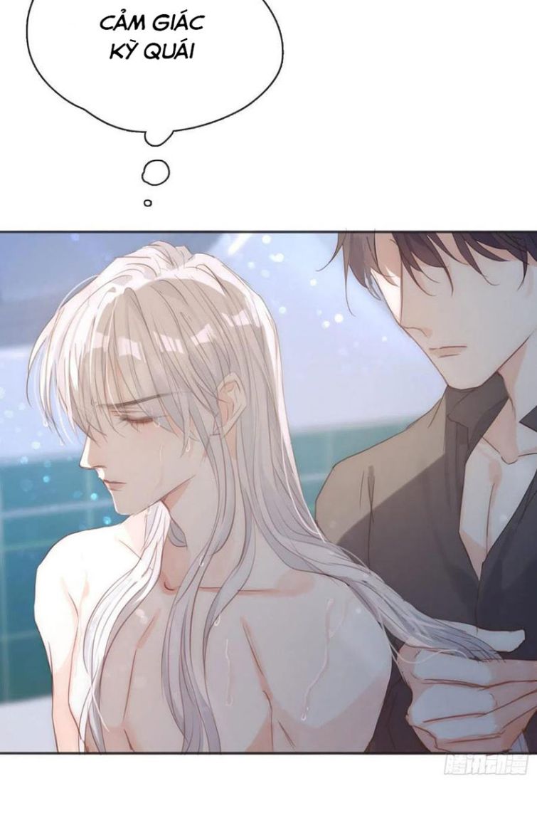 Thỉnh Cùng Ta Đồng Miên-Xin Hãy Ngủ Cùng Ta: Chapter 63
