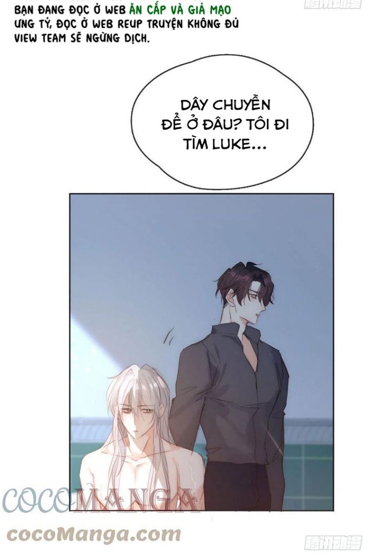 Thỉnh Cùng Ta Đồng Miên-Xin Hãy Ngủ Cùng Ta: Chapter 63