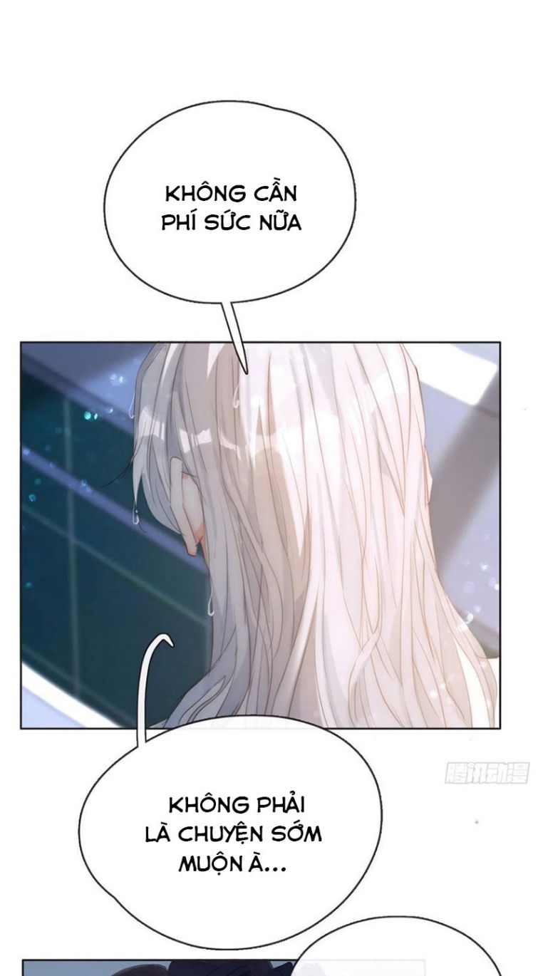 Thỉnh Cùng Ta Đồng Miên-Xin Hãy Ngủ Cùng Ta: Chapter 63