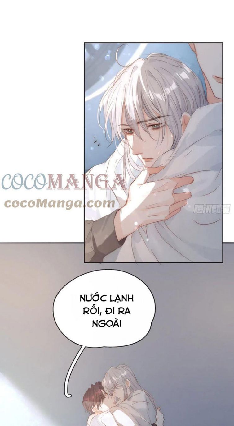 Thỉnh Cùng Ta Đồng Miên-Xin Hãy Ngủ Cùng Ta: Chapter 63