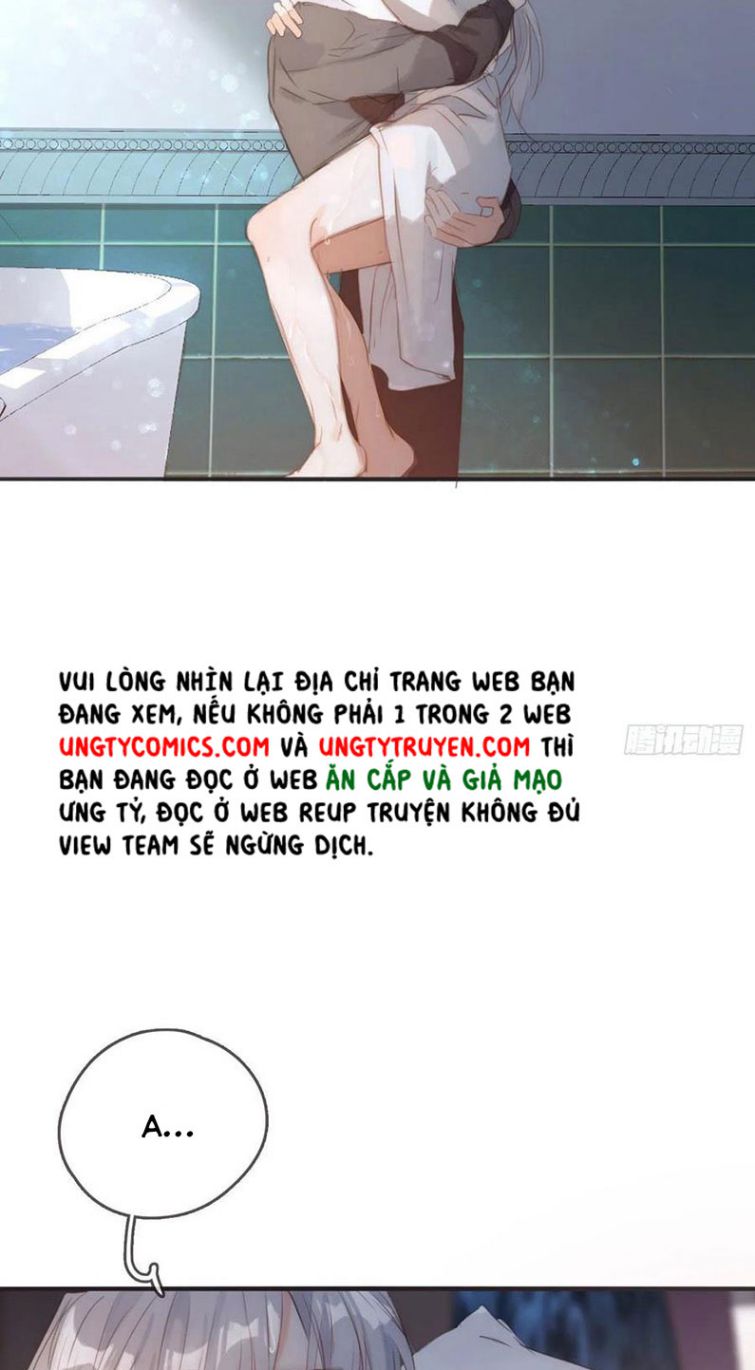 Thỉnh Cùng Ta Đồng Miên-Xin Hãy Ngủ Cùng Ta: Chapter 63