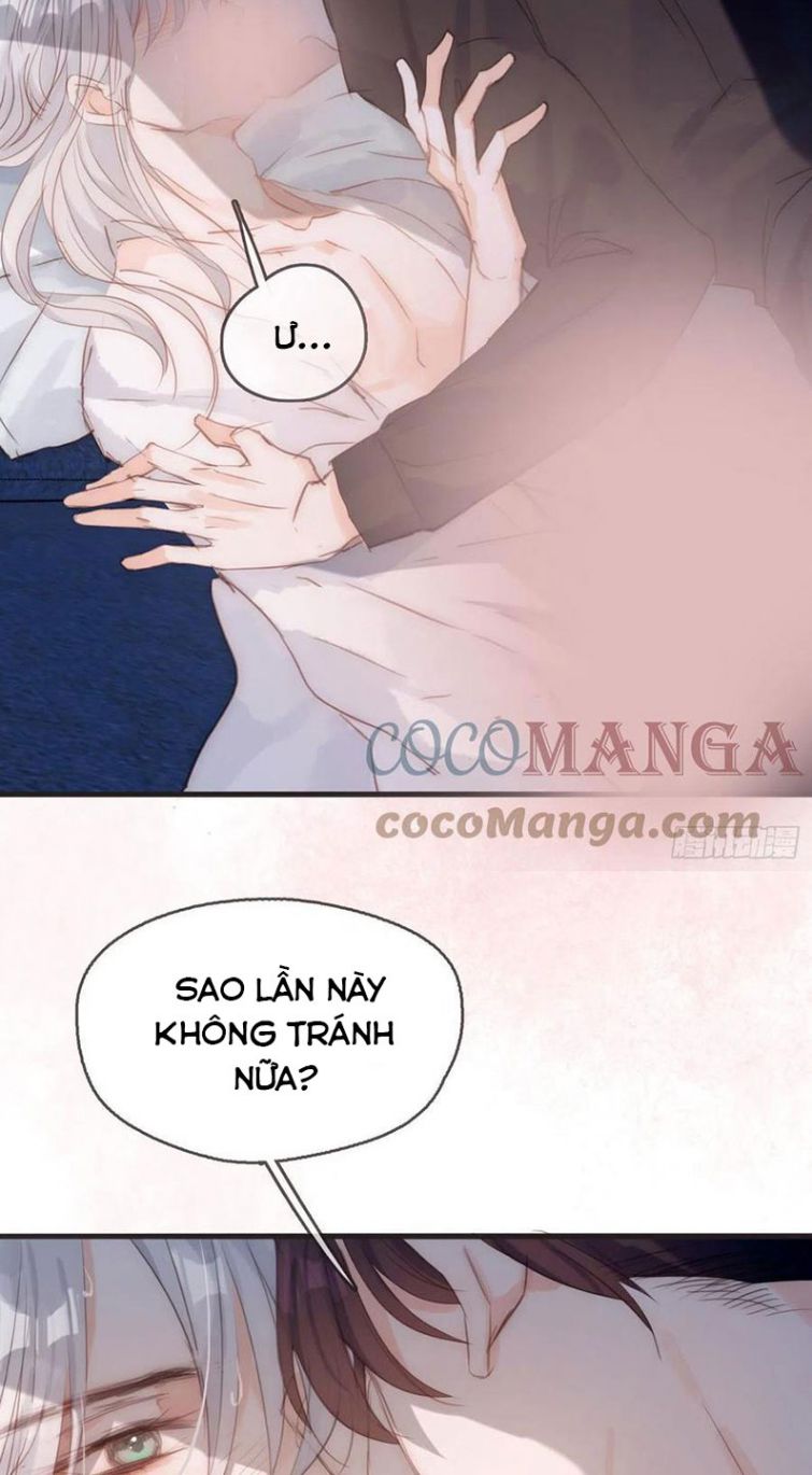Thỉnh Cùng Ta Đồng Miên-Xin Hãy Ngủ Cùng Ta: Chapter 63
