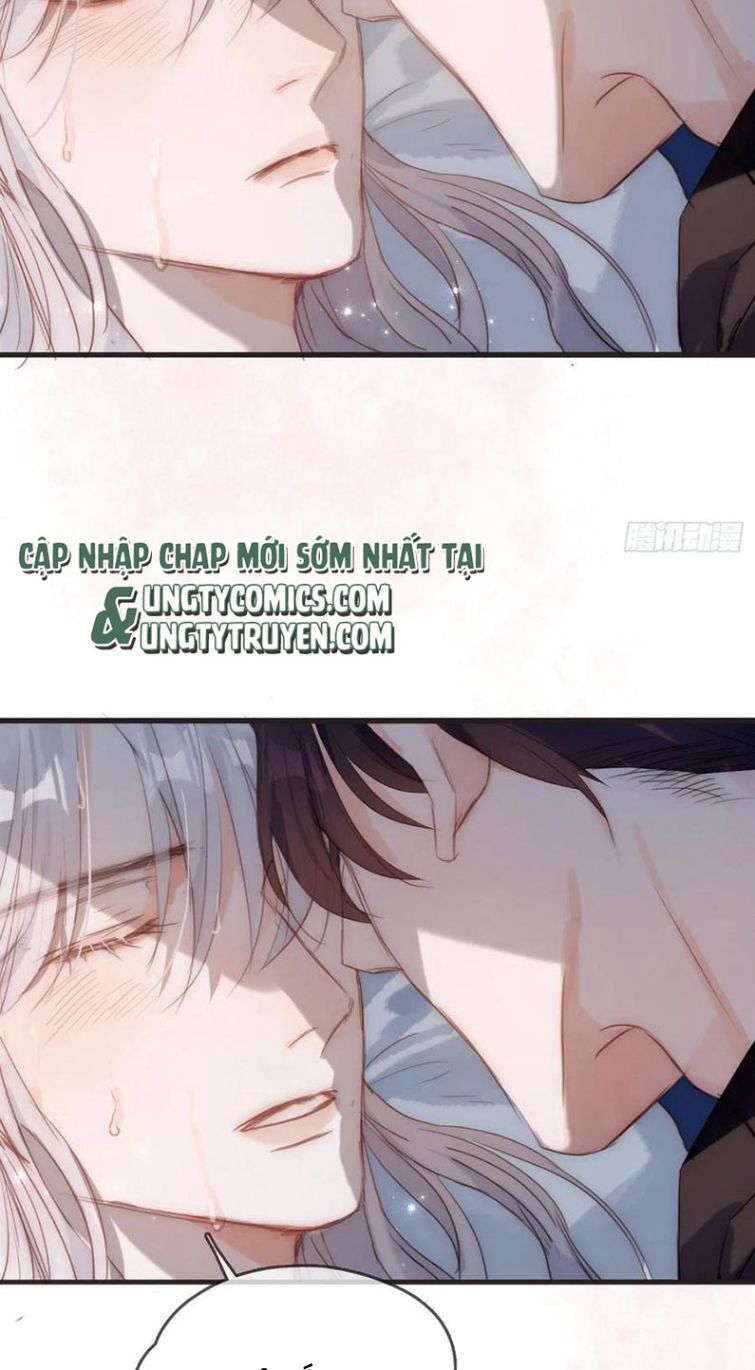 Thỉnh Cùng Ta Đồng Miên-Xin Hãy Ngủ Cùng Ta: Chapter 63