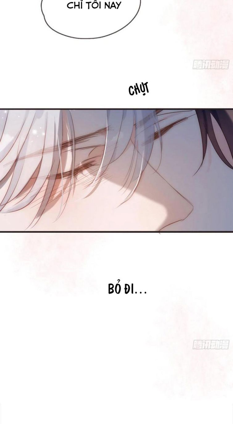 Thỉnh Cùng Ta Đồng Miên-Xin Hãy Ngủ Cùng Ta: Chapter 63