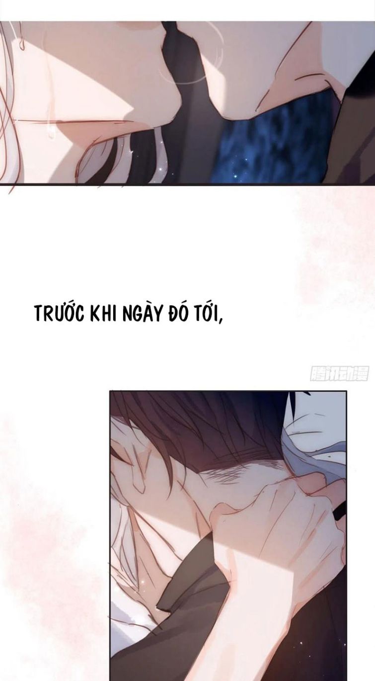 Thỉnh Cùng Ta Đồng Miên-Xin Hãy Ngủ Cùng Ta: Chapter 63