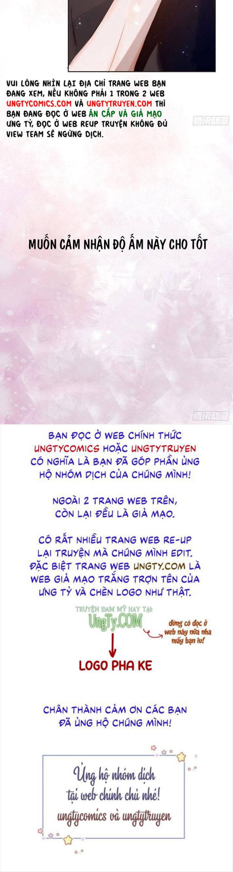 Thỉnh Cùng Ta Đồng Miên-Xin Hãy Ngủ Cùng Ta: Chapter 63