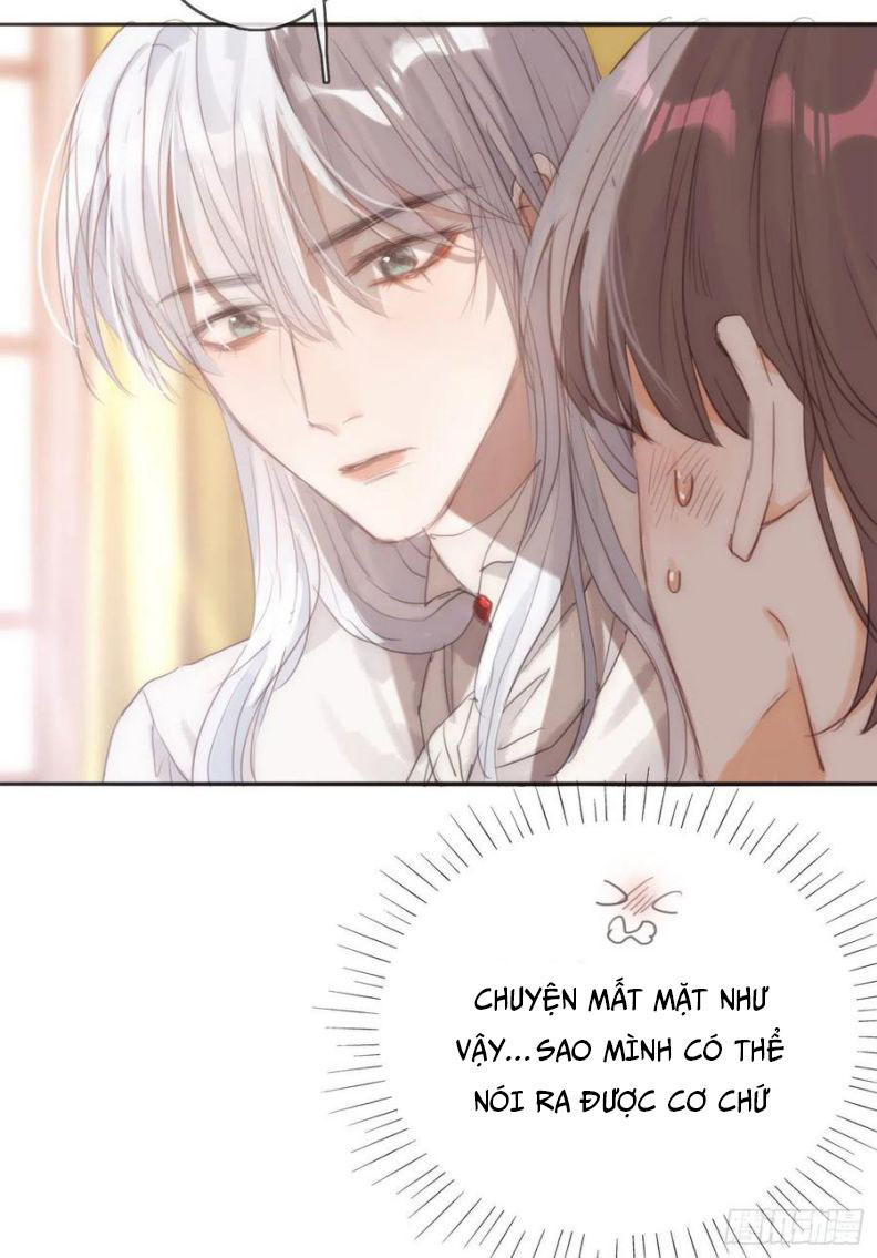 Thỉnh Cùng Ta Đồng Miên-Xin Hãy Ngủ Cùng Ta: Chapter 65