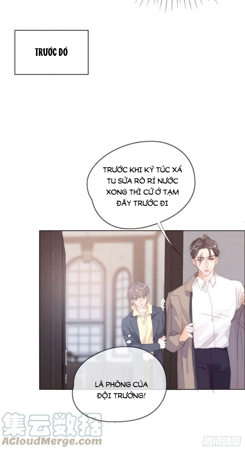 Thỉnh Cùng Ta Đồng Miên-Xin Hãy Ngủ Cùng Ta: Chapter 65