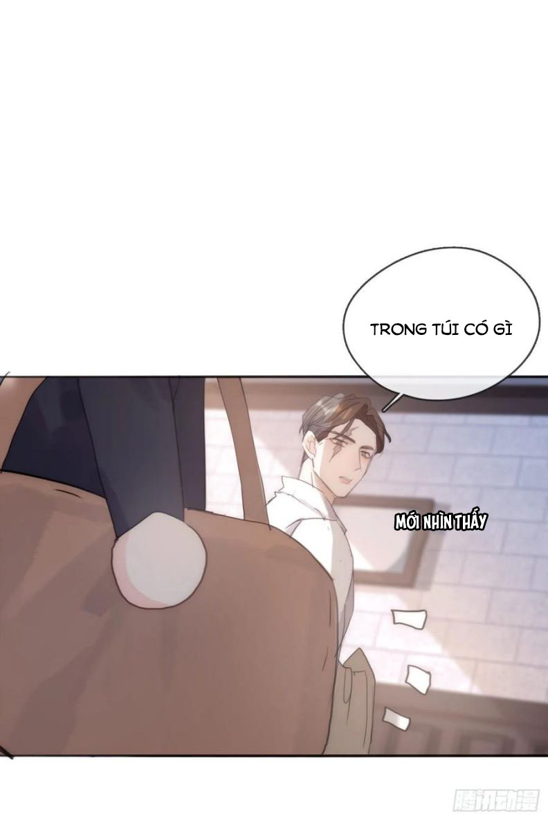 Thỉnh Cùng Ta Đồng Miên-Xin Hãy Ngủ Cùng Ta: Chapter 65