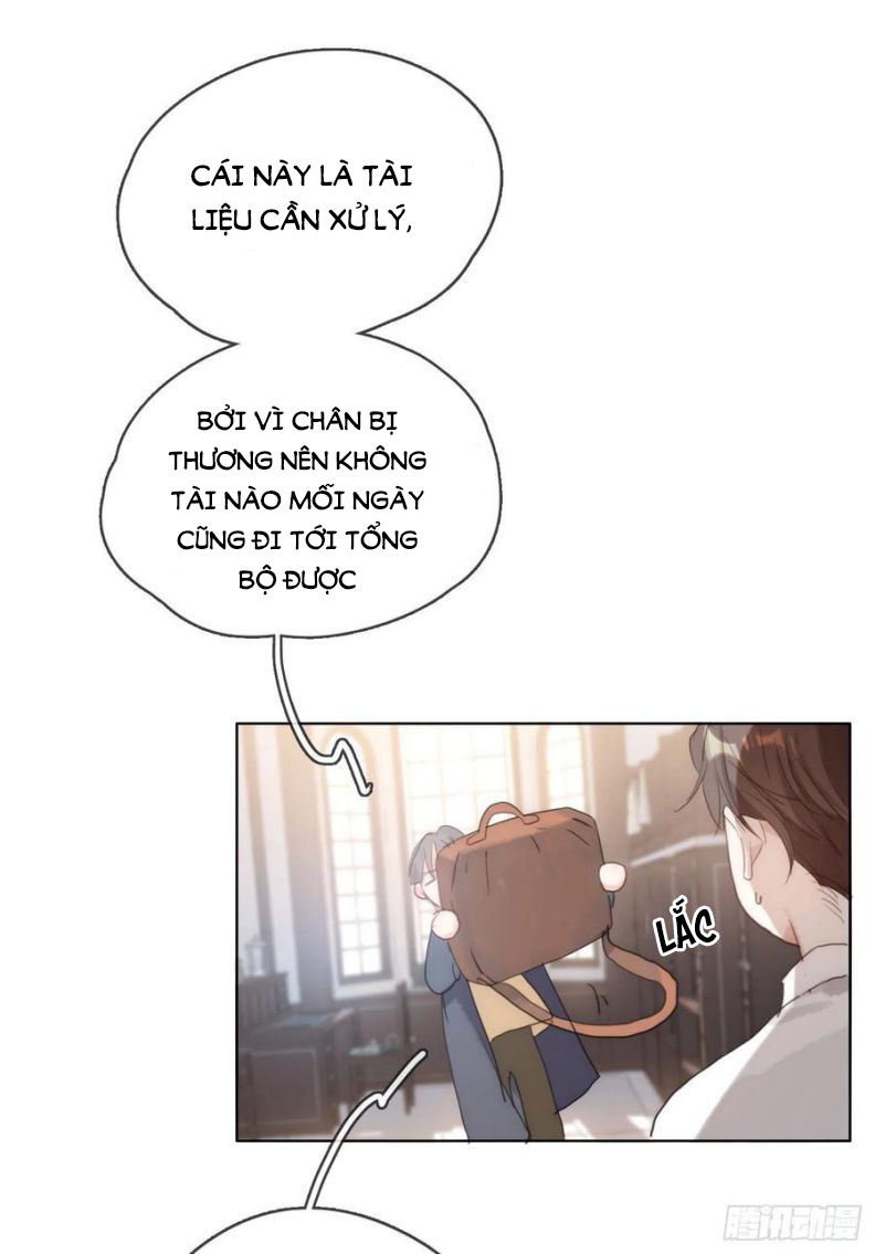 Thỉnh Cùng Ta Đồng Miên-Xin Hãy Ngủ Cùng Ta: Chapter 65