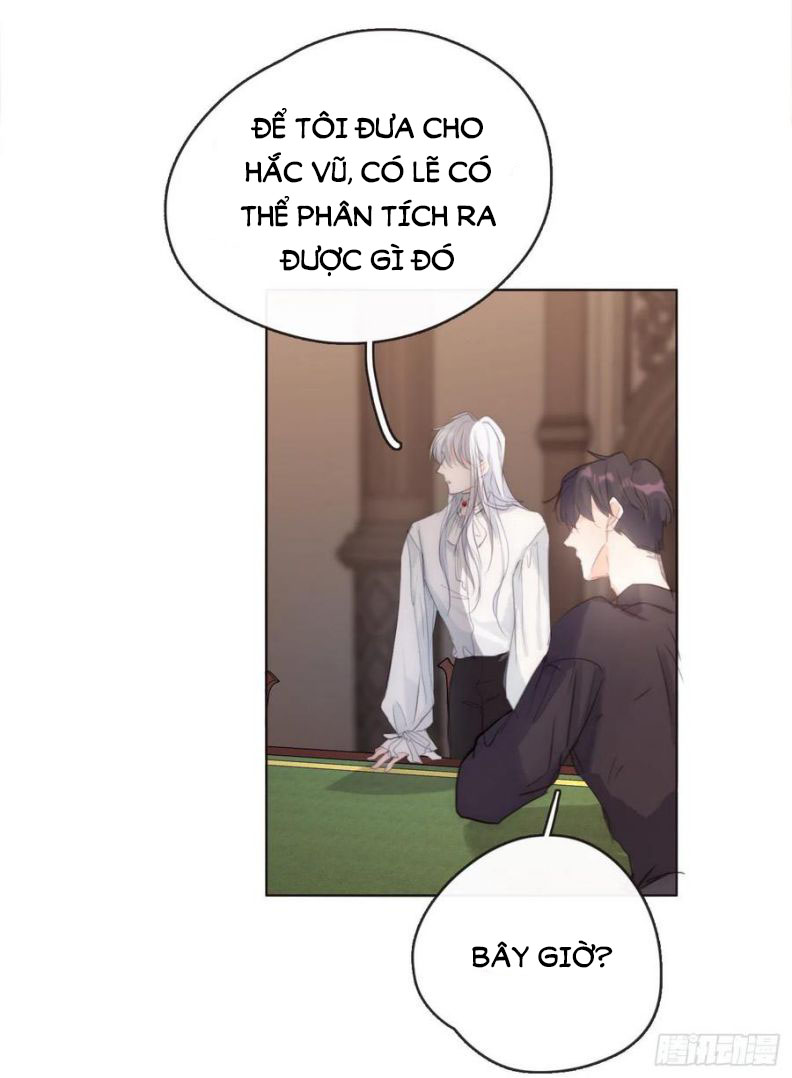 Thỉnh Cùng Ta Đồng Miên-Xin Hãy Ngủ Cùng Ta: Chapter 65