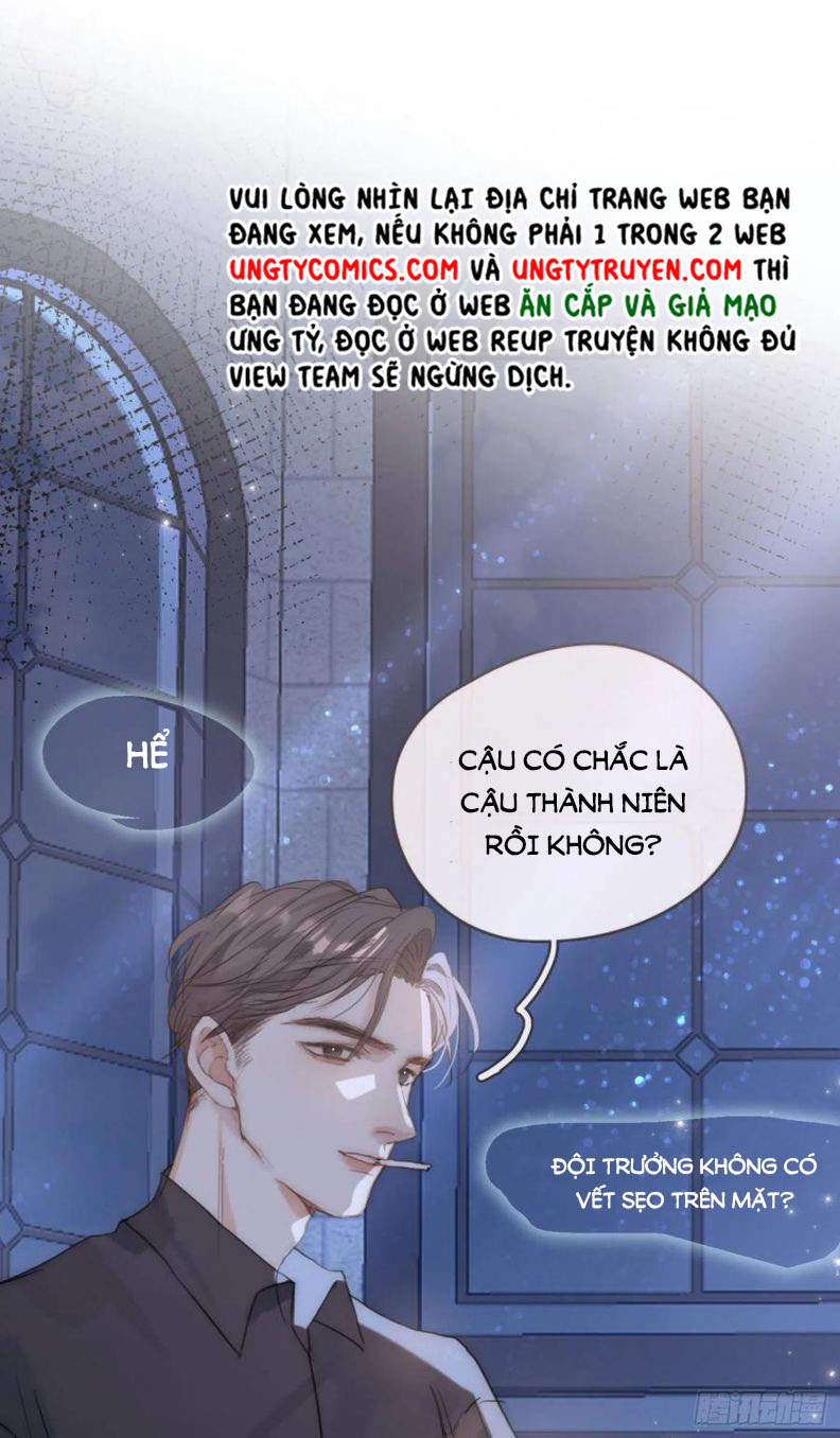 Thỉnh Cùng Ta Đồng Miên-Xin Hãy Ngủ Cùng Ta: Chapter 65