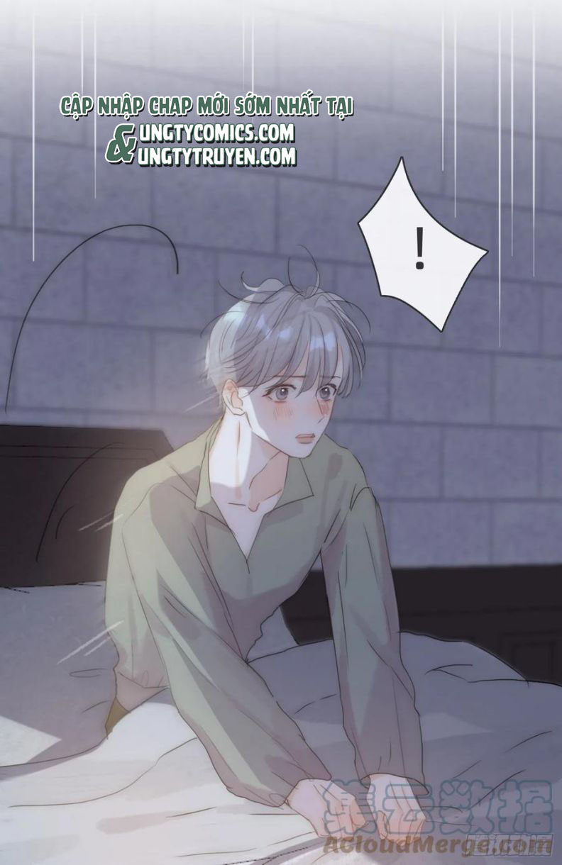 Thỉnh Cùng Ta Đồng Miên-Xin Hãy Ngủ Cùng Ta: Chapter 65