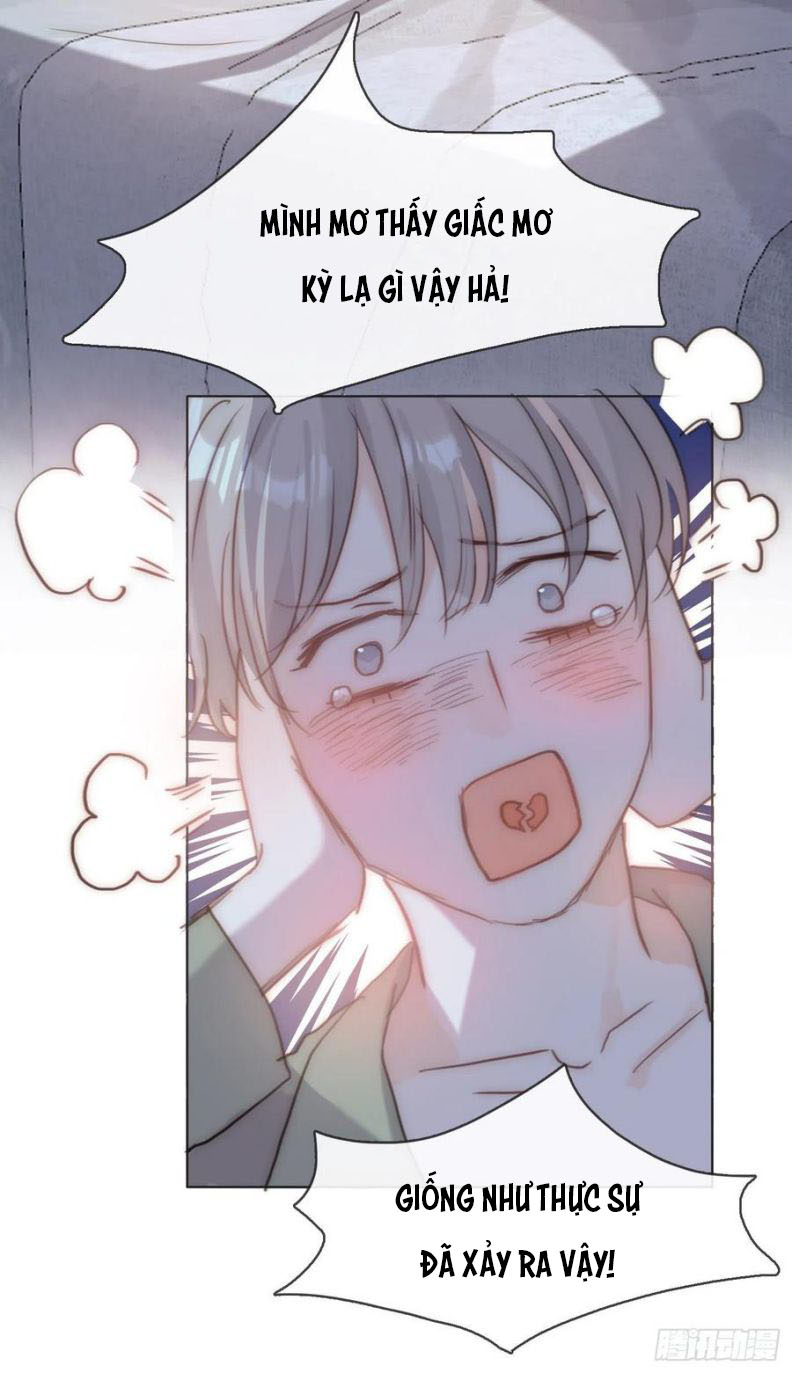 Thỉnh Cùng Ta Đồng Miên-Xin Hãy Ngủ Cùng Ta: Chapter 65