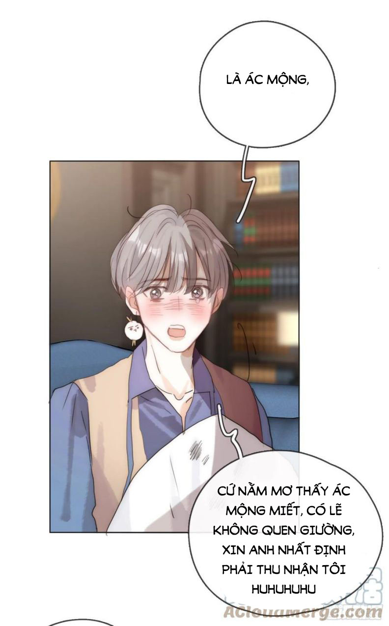 Thỉnh Cùng Ta Đồng Miên-Xin Hãy Ngủ Cùng Ta: Chapter 65
