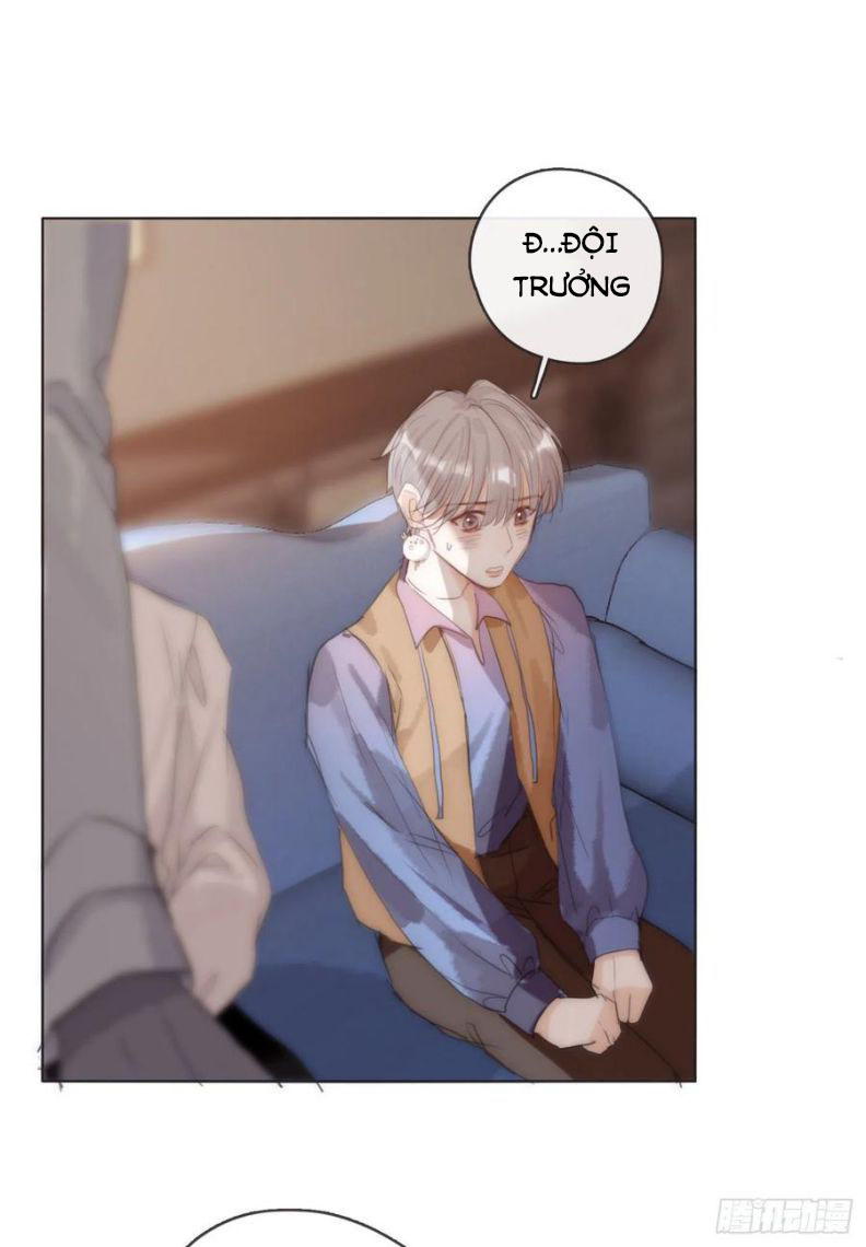 Thỉnh Cùng Ta Đồng Miên-Xin Hãy Ngủ Cùng Ta: Chapter 65