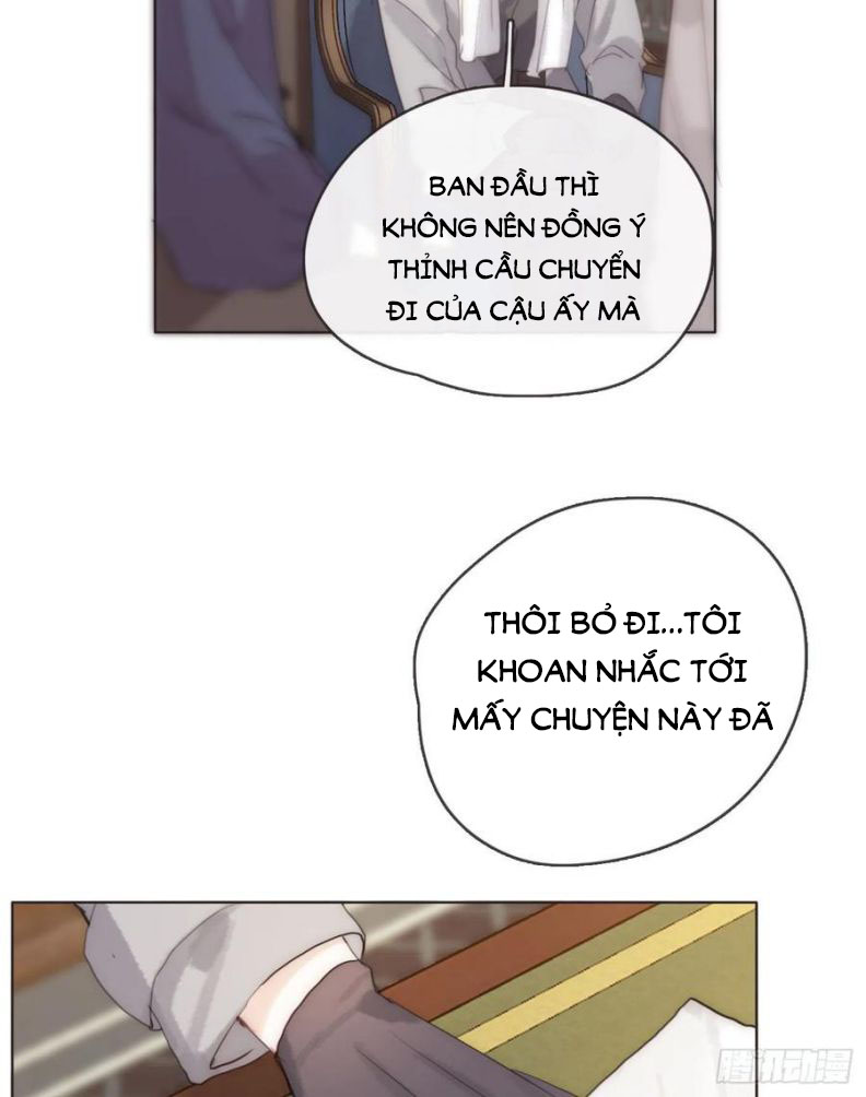 Thỉnh Cùng Ta Đồng Miên-Xin Hãy Ngủ Cùng Ta: Chapter 65