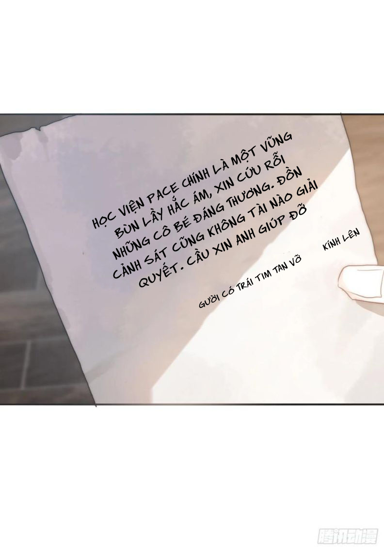 Thỉnh Cùng Ta Đồng Miên-Xin Hãy Ngủ Cùng Ta: Chapter 65