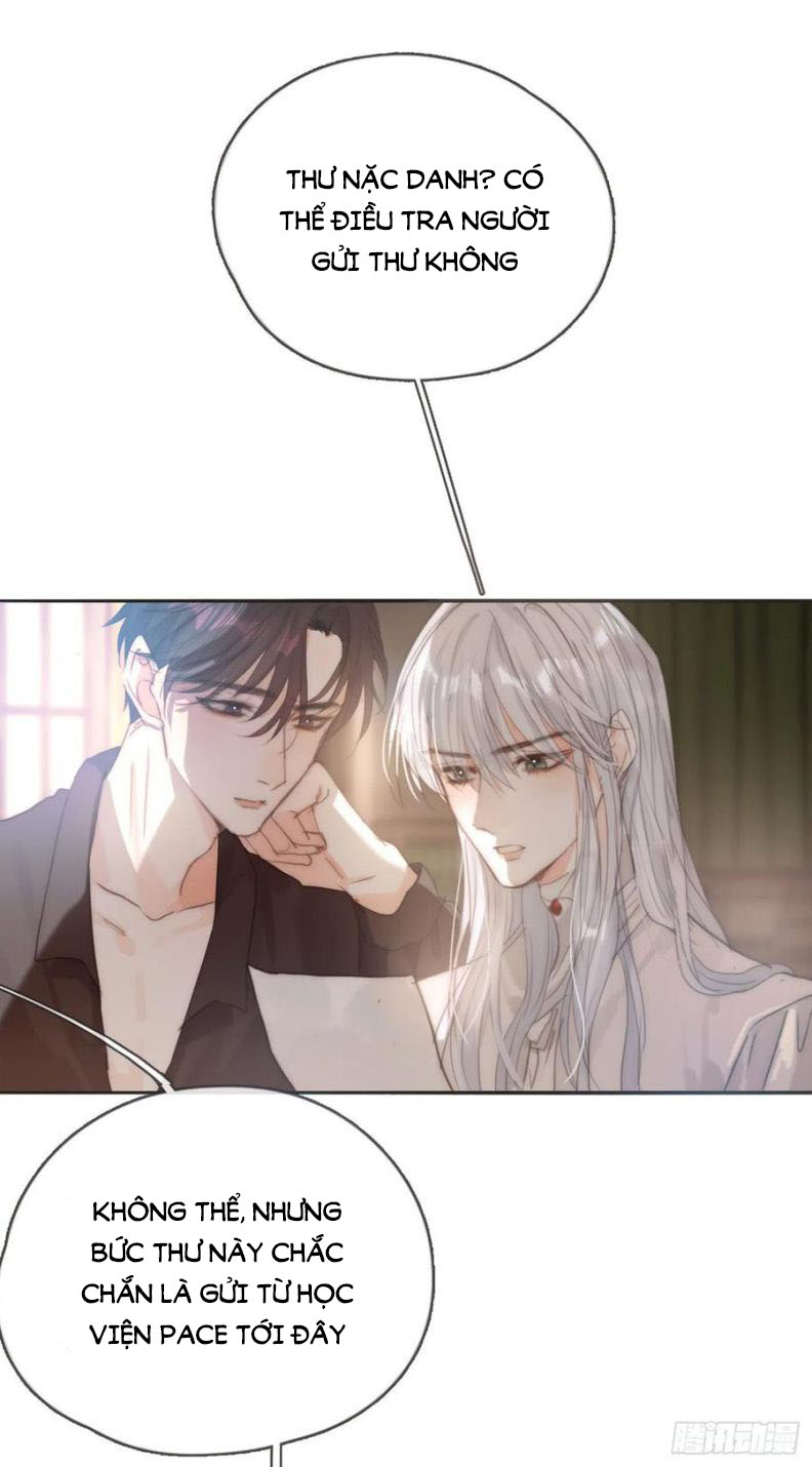 Thỉnh Cùng Ta Đồng Miên-Xin Hãy Ngủ Cùng Ta: Chapter 65