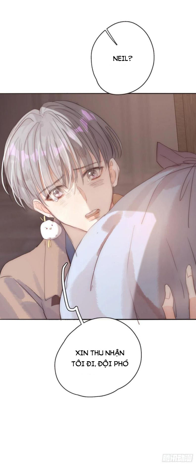 Thỉnh Cùng Ta Đồng Miên-Xin Hãy Ngủ Cùng Ta: Chapter 65
