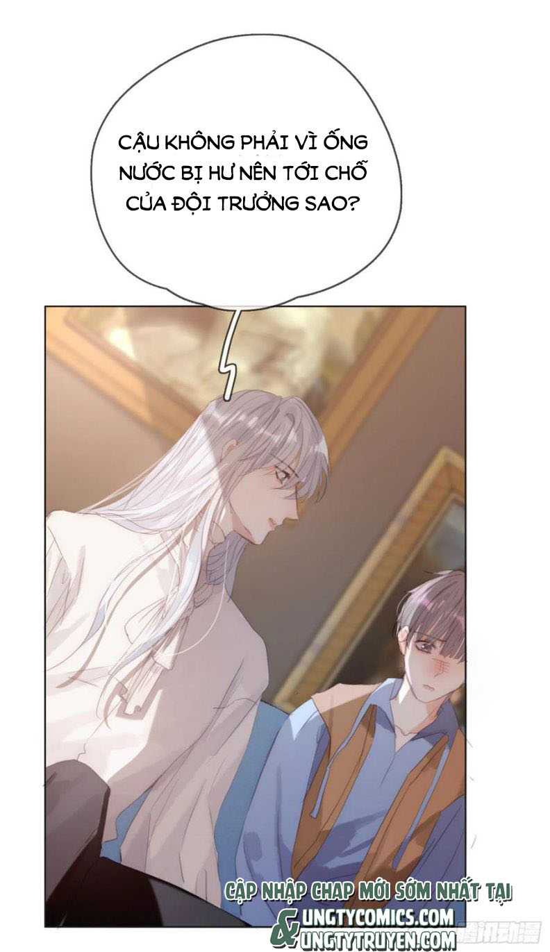 Thỉnh Cùng Ta Đồng Miên-Xin Hãy Ngủ Cùng Ta: Chapter 65
