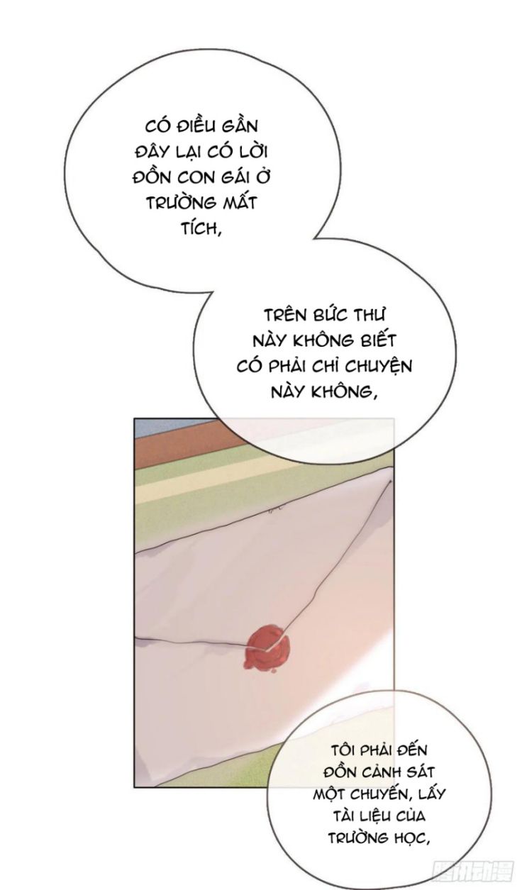 Thỉnh Cùng Ta Đồng Miên-Xin Hãy Ngủ Cùng Ta: Chapter 66
