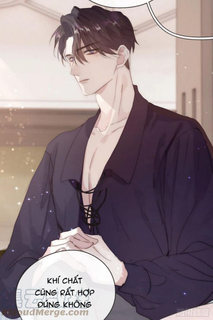Thỉnh Cùng Ta Đồng Miên-Xin Hãy Ngủ Cùng Ta: Chapter 66