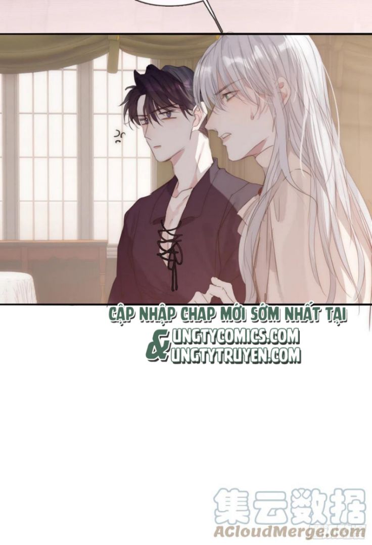 Thỉnh Cùng Ta Đồng Miên-Xin Hãy Ngủ Cùng Ta: Chapter 66